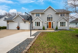 3819 Cedar Creek Ct. Fairmont, MN. 56031